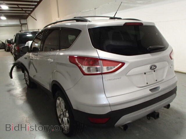 2013 FORD ESCAPE - VIN: 1FMCU0G98DUA40021 - Photo 3