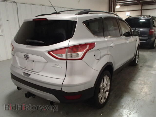 2013 FORD ESCAPE - VIN: 1FMCU0G98DUA40021 - Photo 4