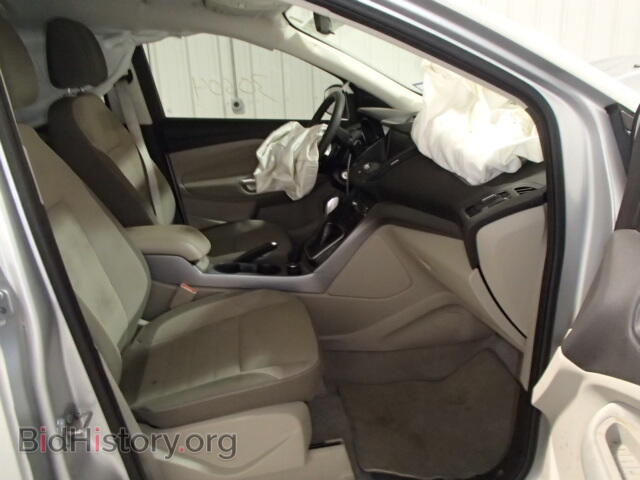 2013 FORD ESCAPE - VIN: 1FMCU0G98DUA40021 - Photo 5
