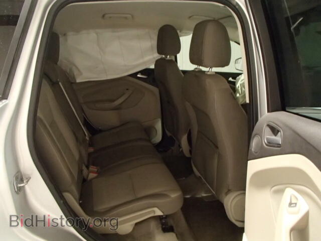 2013 FORD ESCAPE - VIN: 1FMCU0G98DUA40021 - Photo 6