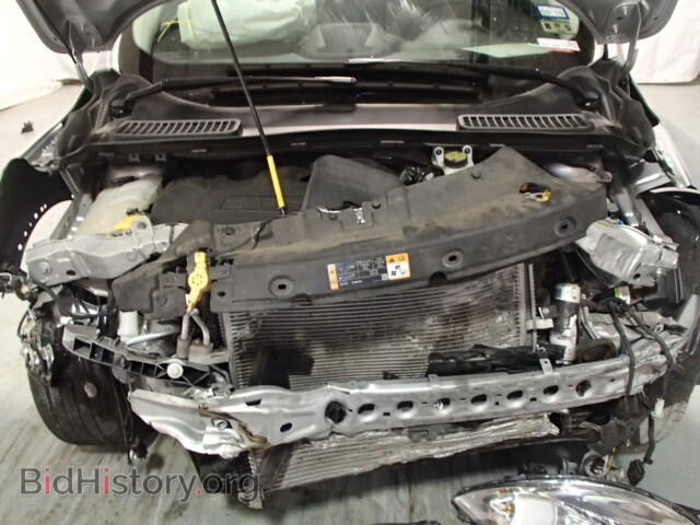 2013 FORD ESCAPE - VIN: 1FMCU0G98DUA40021 - Photo 7