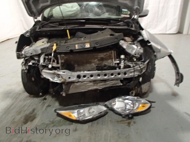 2013 FORD ESCAPE - VIN: 1FMCU0G98DUA40021 - Photo 9