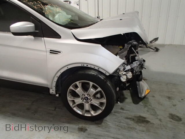 2013 FORD ESCAPE - VIN: 1FMCU0G98DUA40021 - Photo 10