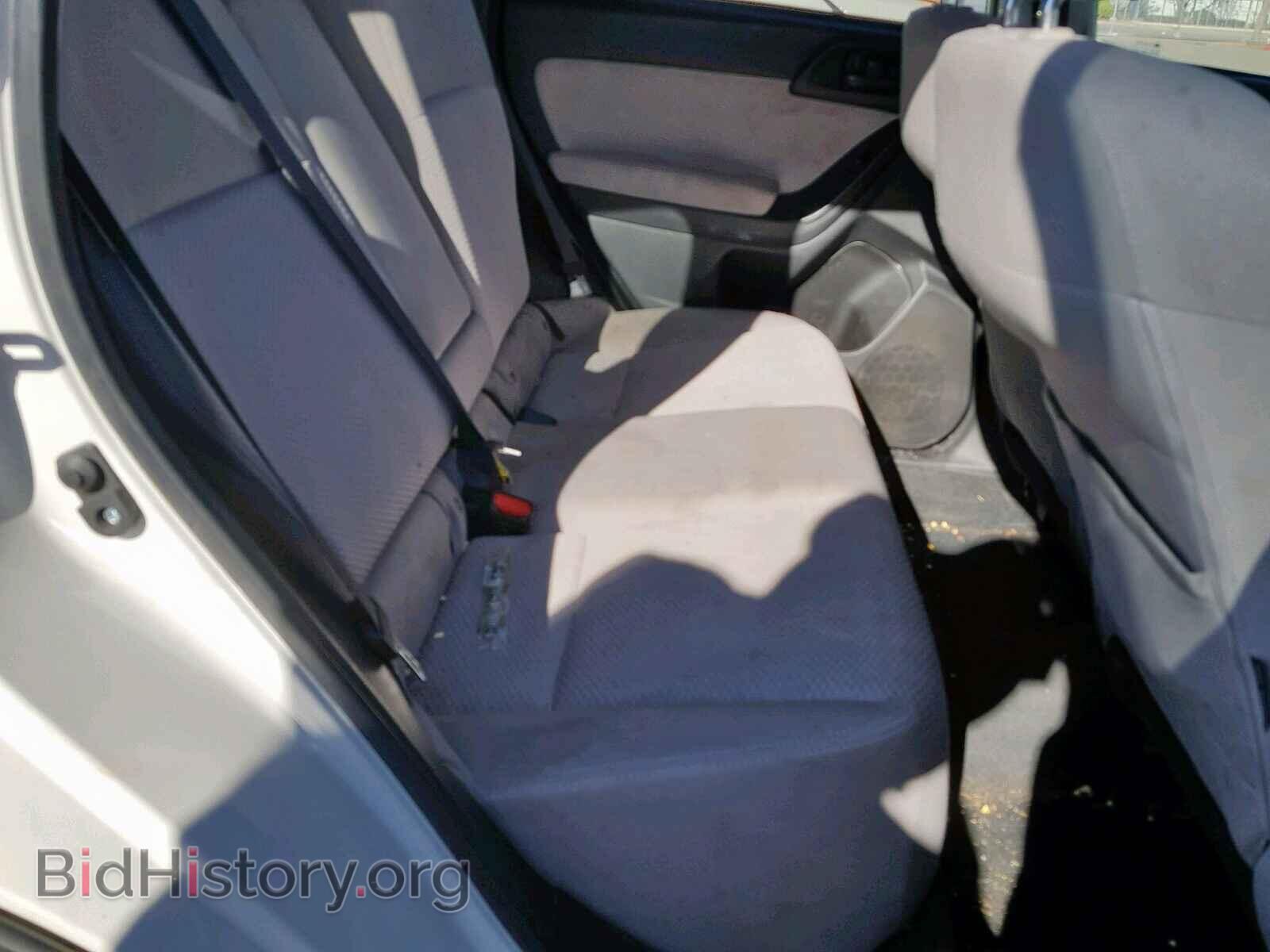 2014 SUBARU FORESTER - VIN: JF2SJAEC9EH413947 - Photo 6