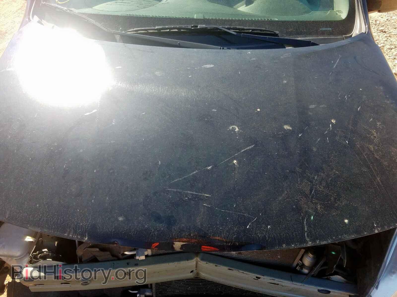 2017 NISSAN VERSA - VIN: 3N1CN7APXHL802799 - Фото 7