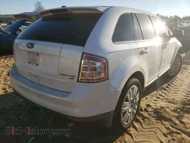 2010 FORD EDGE - VIN: 2FMDK4KCXABA61443 - Фото 4