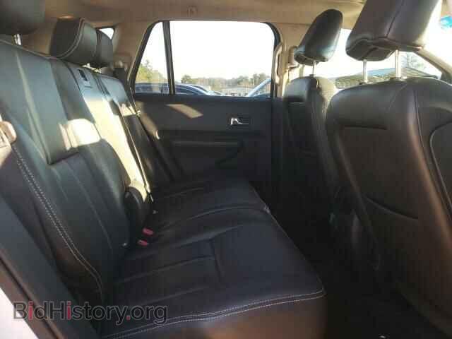 2010 FORD EDGE - VIN: 2FMDK4KCXABA61443 - Фото 6