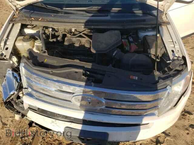 2010 FORD EDGE - VIN: 2FMDK4KCXABA61443 - Фото 7