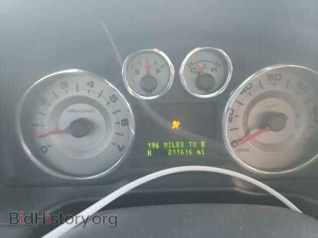 2010 FORD EDGE - VIN: 2FMDK4KCXABA61443 - Фото 8
