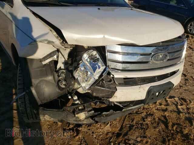 2010 FORD EDGE - VIN: 2FMDK4KCXABA61443 - Фото 9