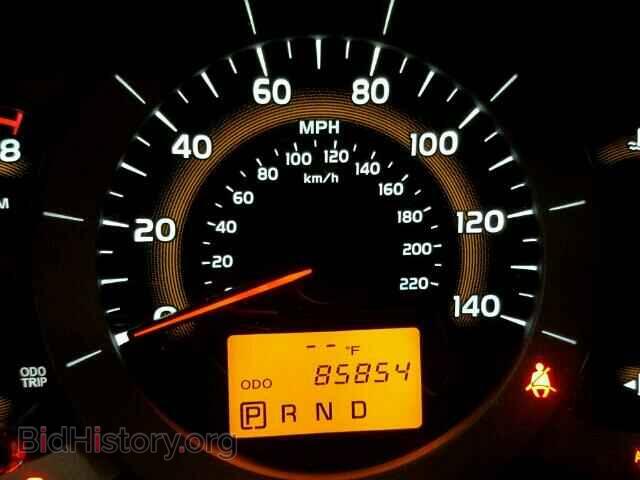 2011 TOYOTA RAV4 - VIN: 2T3BF4DV1BW177529 - Фото 8
