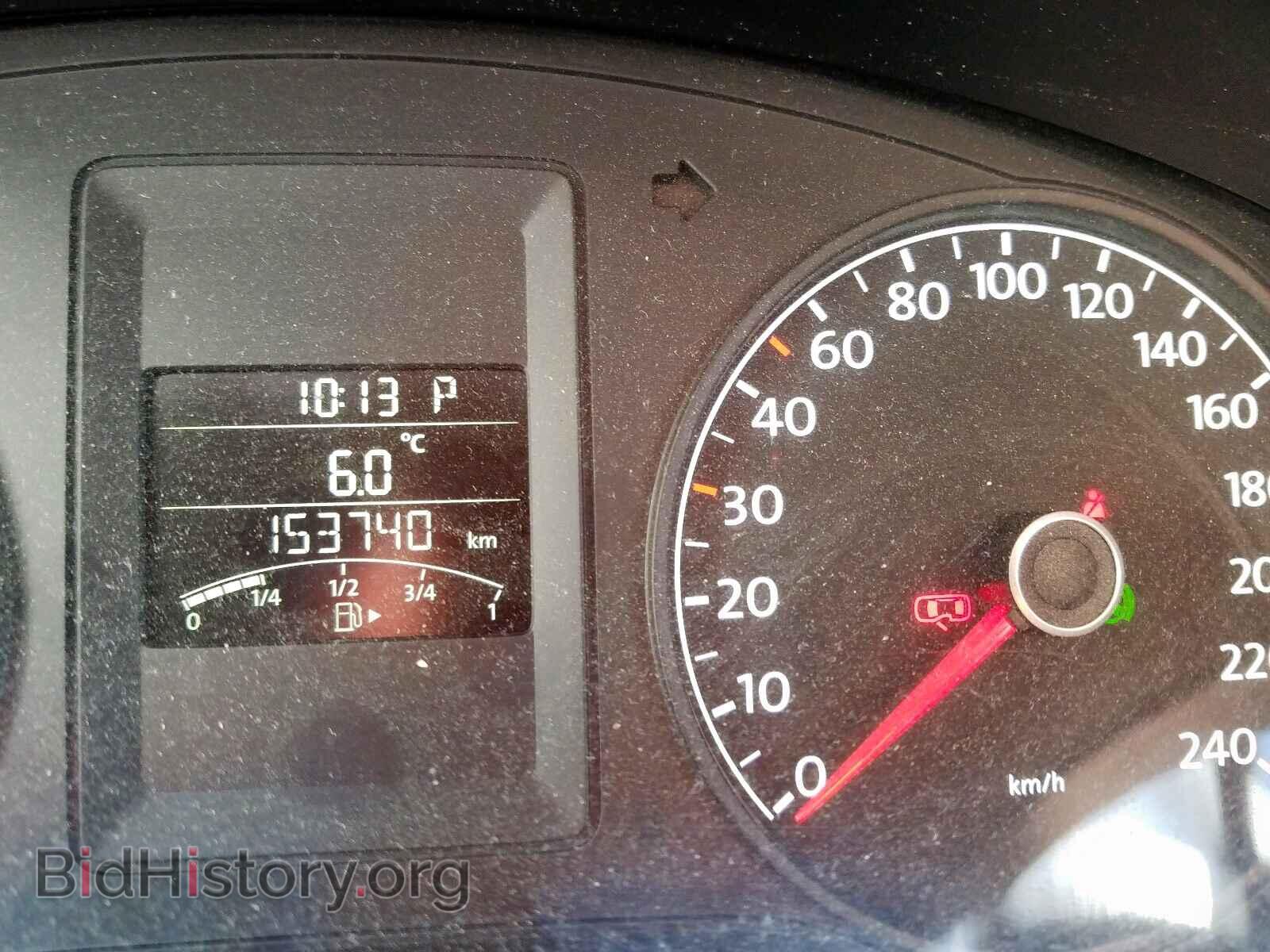 2012 VOLKSWAGEN JETTA - VIN: 3VWDK7AJ6CM350016 - Фото 8