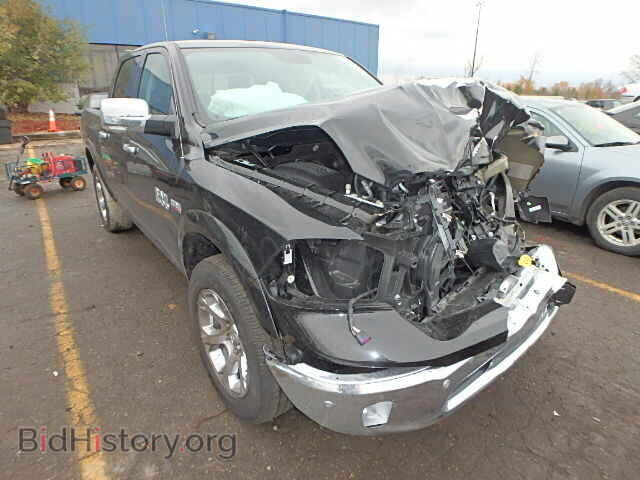Фотография 1C6RR7NT6ES347943 - RAM TRUCK 2014