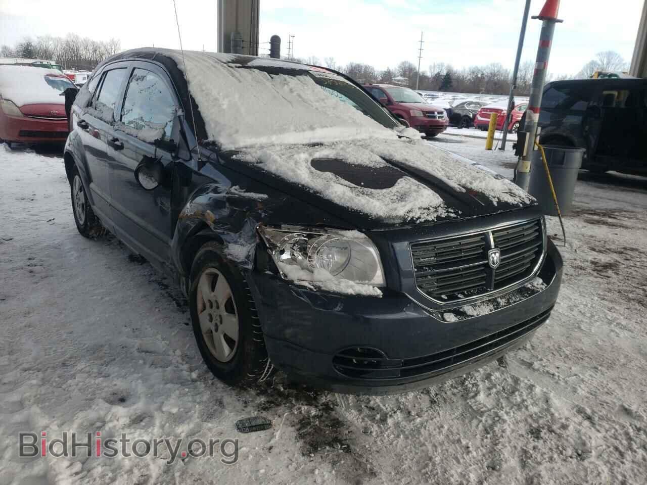 Photo 1B3HB28B88D696062 - DODGE CALIBER 2008