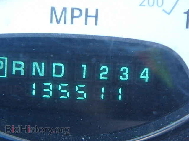 2004 CHRYSLER SEBRING - VIN: 1C3EL65R54N363379 - Фото 8