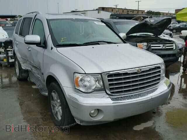 Photo 1A8HX58207F586703 - CHRYSLER ASPEN 2007