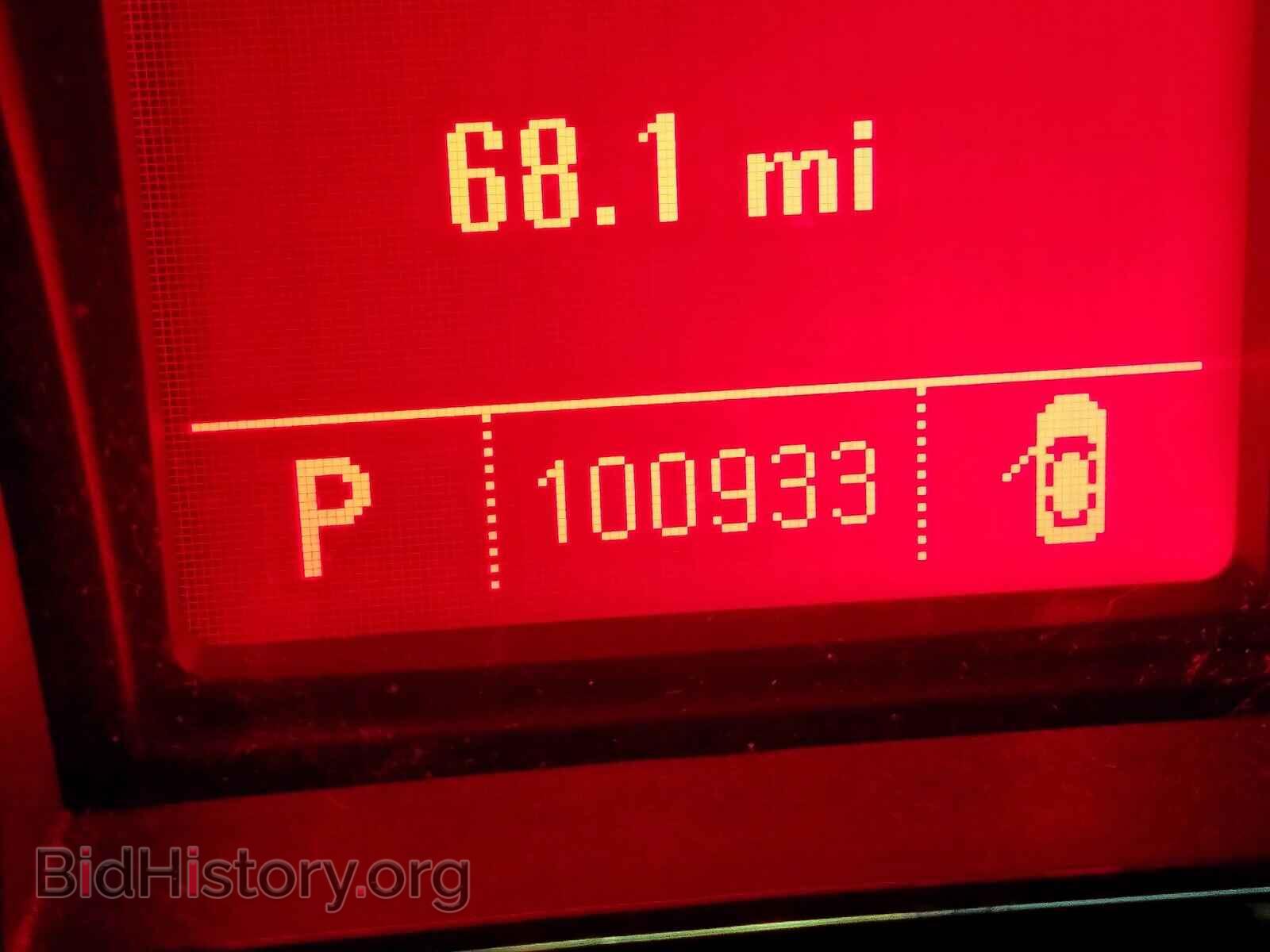 2011 GMC TERRAIN - VIN: 2CTFLXE52B6343213 - Фото 8