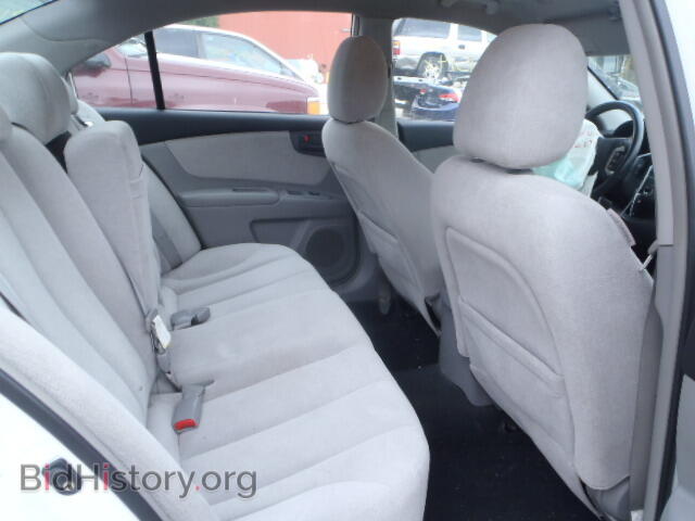 2007 KIA OPTIMA - VIN: KNAGE123275135178 - Фото 6