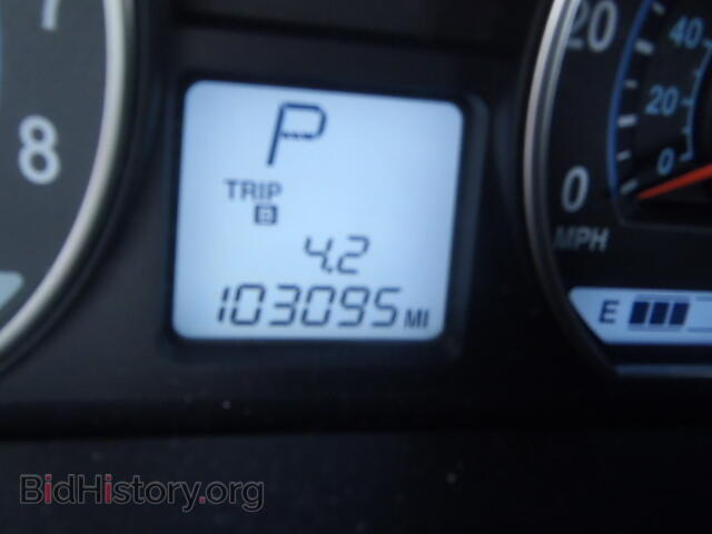 2007 KIA OPTIMA - VIN: KNAGE123275135178 - Фото 8