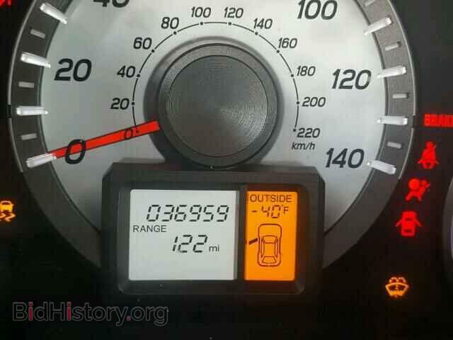 2014 HONDA PILOT - VIN: 5FNYF4H51EB044199 - Фото 8