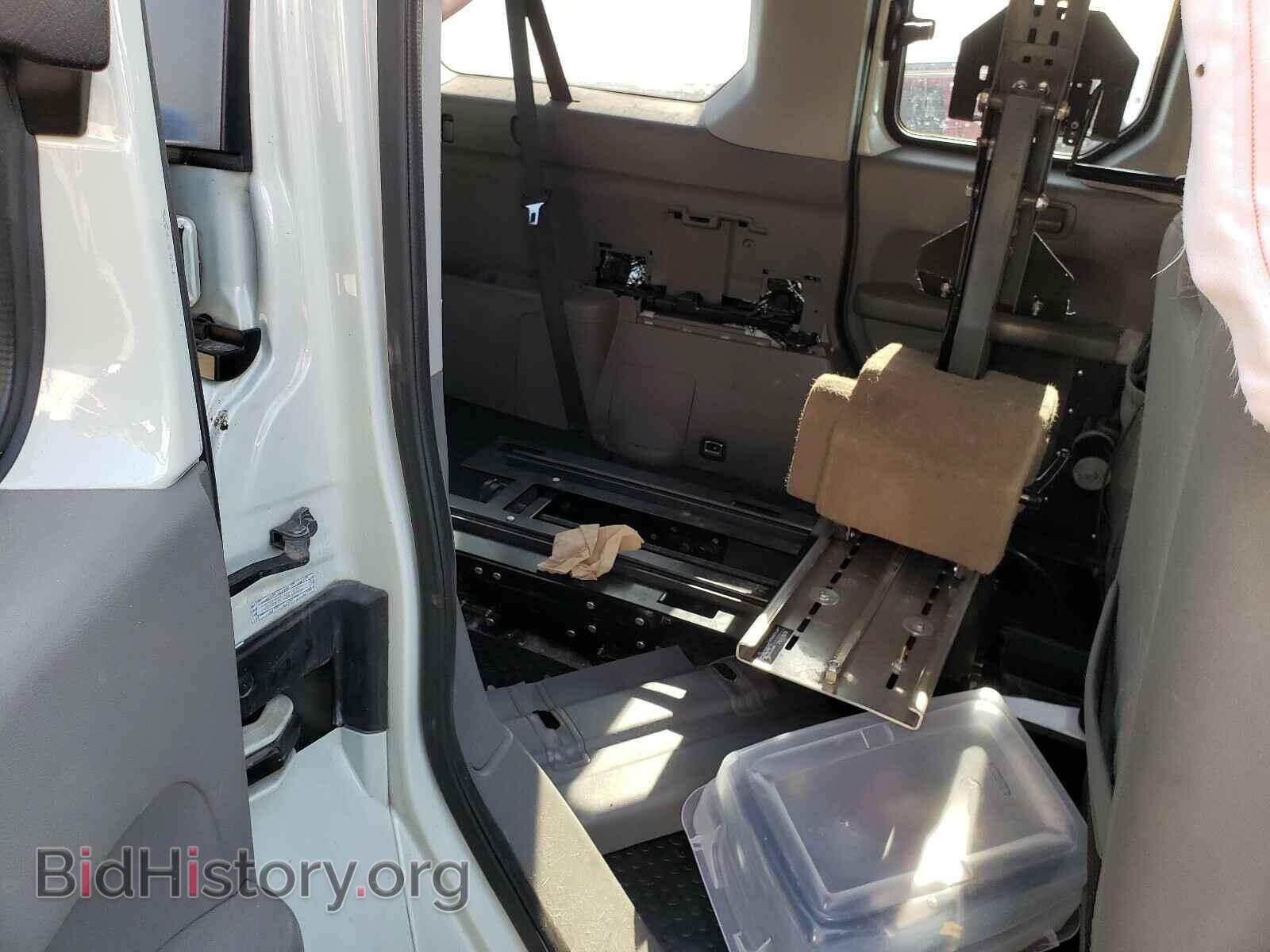 2011 HONDA ELEMENT - VIN: 5J6YH2H71BL004661 - Фото 6