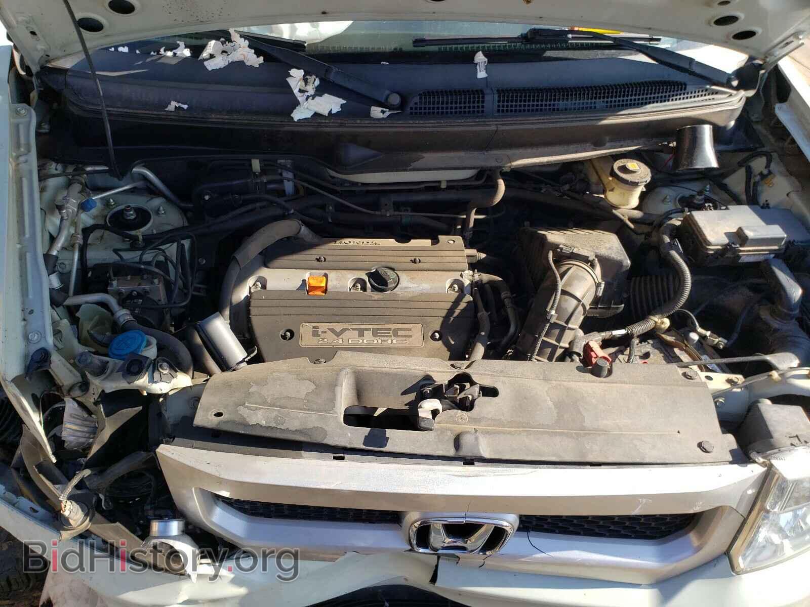 2011 HONDA ELEMENT - VIN: 5J6YH2H71BL004661 - Фото 7