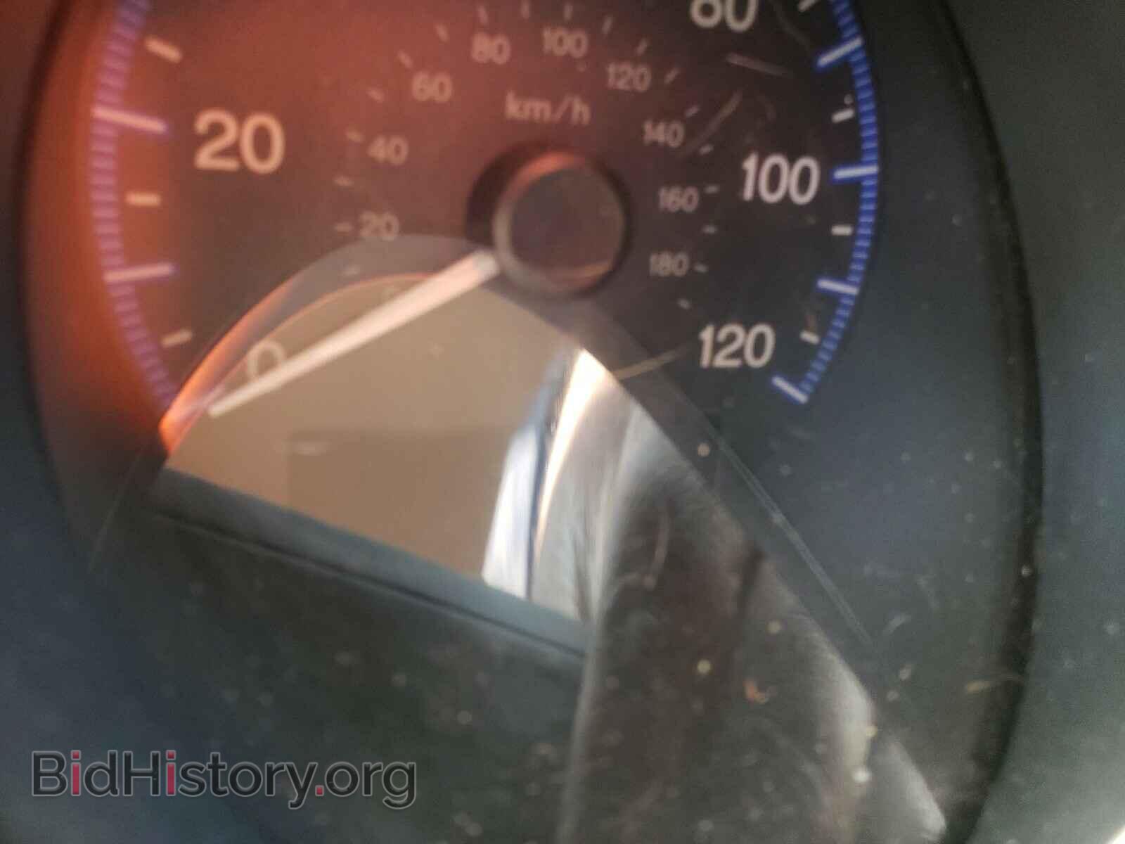 2011 HONDA ELEMENT - VIN: 5J6YH2H71BL004661 - Фото 8