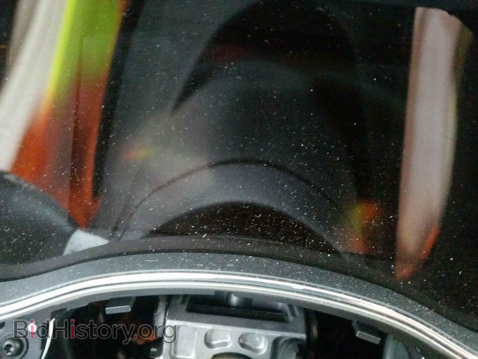 2017 JEEP CHEROKEE - VIN: 1C4RJFBTXHC805299 - Фото 8