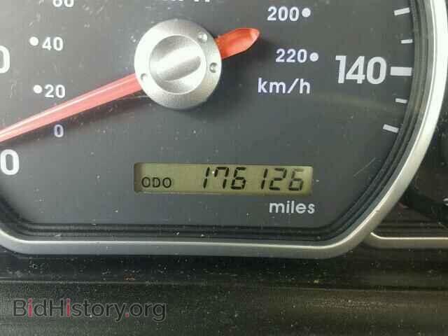 2007 MITSUBISHI GALANT - VIN: 4A3AB36F87E065880 - Фото 8
