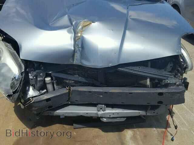 2007 MITSUBISHI GALANT - VIN: 4A3AB36F87E065880 - Фото 9