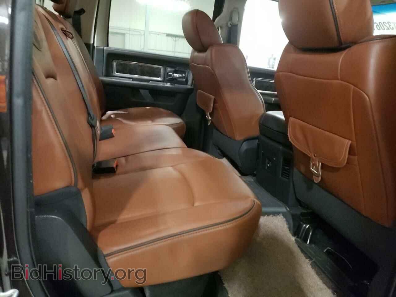 2011 DODGE RAM 2500 - VIN: 3D7TT2CT1BG567957 - Фото 6