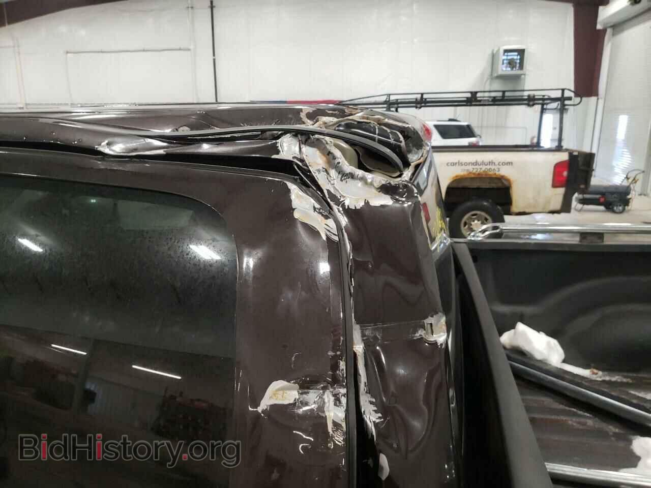 2011 DODGE RAM 2500 - VIN: 3D7TT2CT1BG567957 - Фото 9