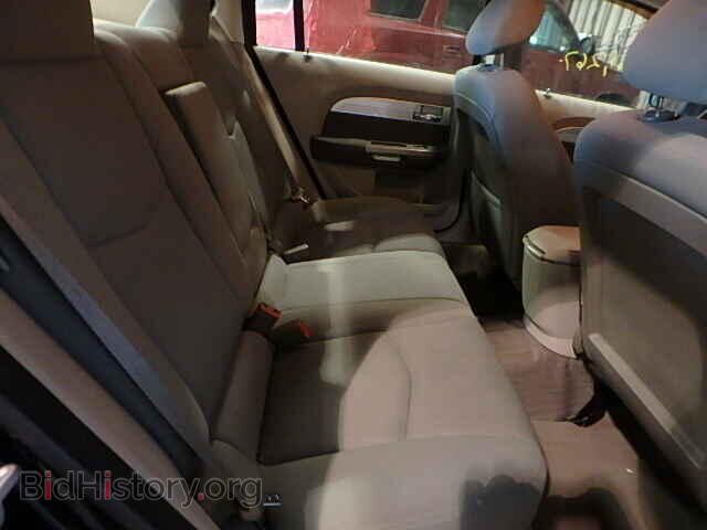 2007 CHRYSLER SEBRING - VIN: 1C3LC56R97N505205 - Фото 6