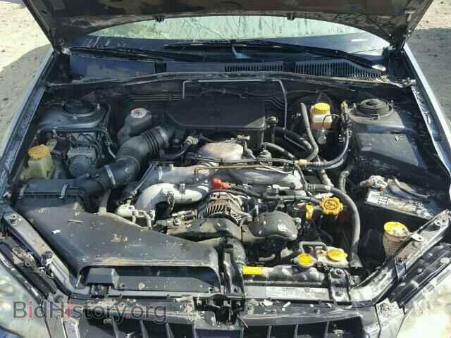 2008 SUBARU OUTBACK - VIN: 4S4BP61C087329070 - Фото 7