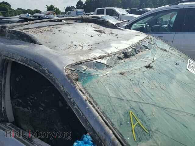 2008 SUBARU OUTBACK - VIN: 4S4BP61C087329070 - Фото 9