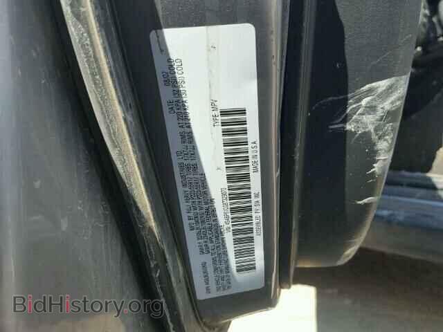 2008 SUBARU OUTBACK - VIN: 4S4BP61C087329070 - Фото 10