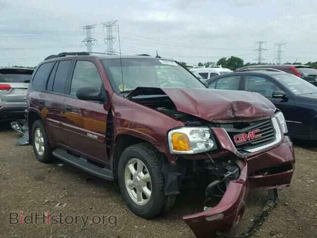 Фотография 1GKDT13S352198004 - GMC ENVOY 2005