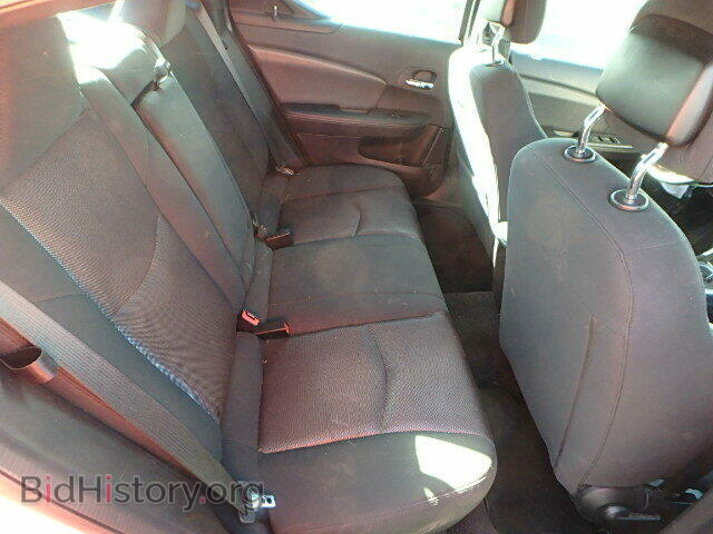 2014 DODGE AVENGER - VIN: 1C3CDZAB4EN147555 - Photo 6