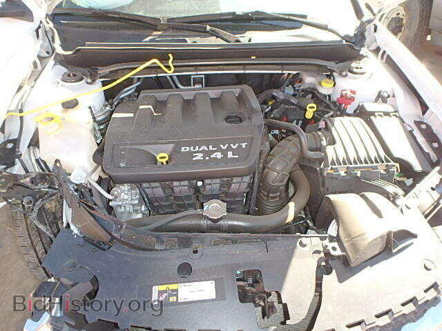2014 DODGE AVENGER - VIN: 1C3CDZAB4EN147555 - Photo 7