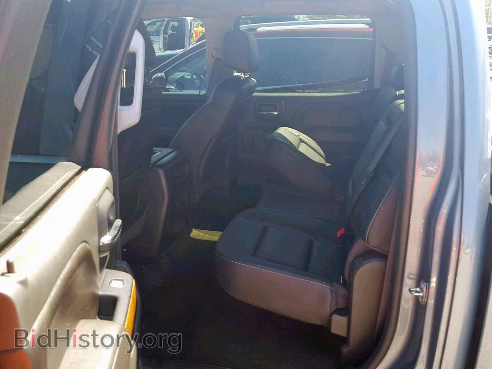2015 CHEVROLET SILVERADO - VIN: 3GCUKSEC0FG459267 - Фото 6