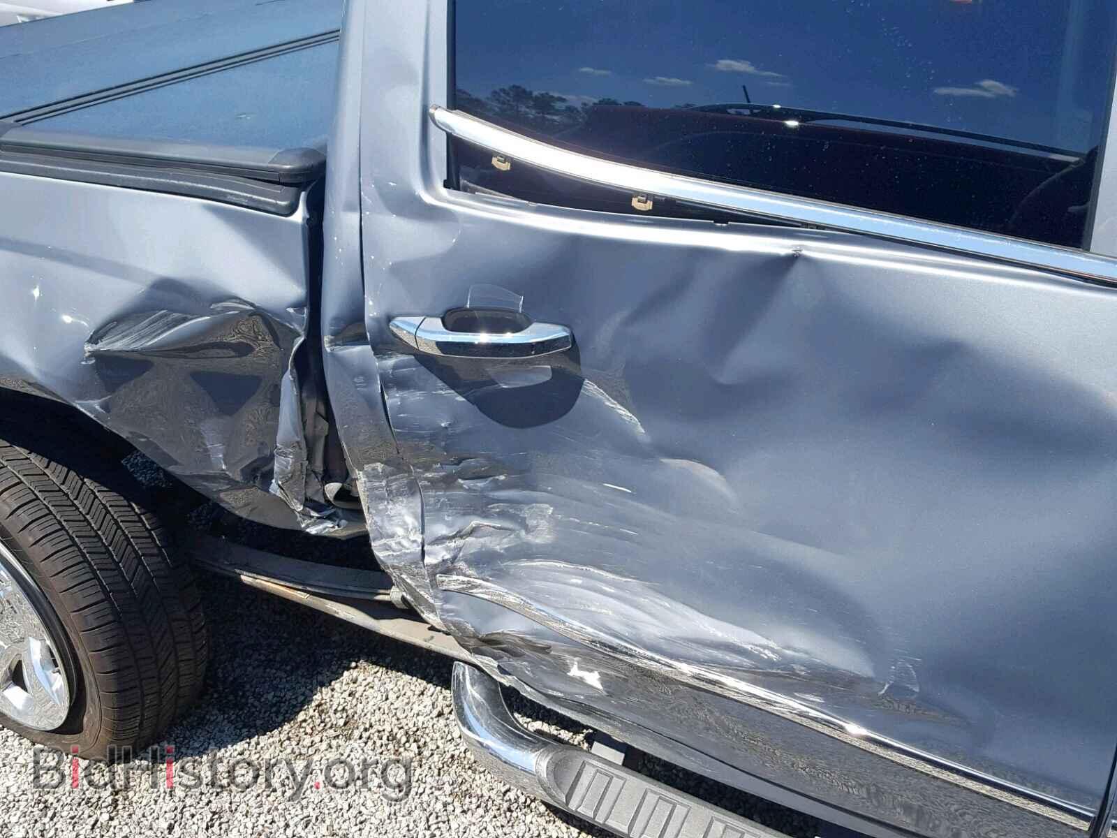 2015 CHEVROLET SILVERADO - VIN: 3GCUKSEC0FG459267 - Фото 9