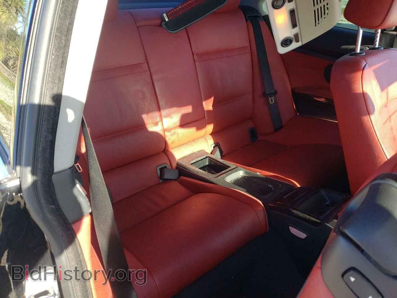 2012 BMW 3 SERIES - VIN: WBAKE3C52CE769607 - Фото 6
