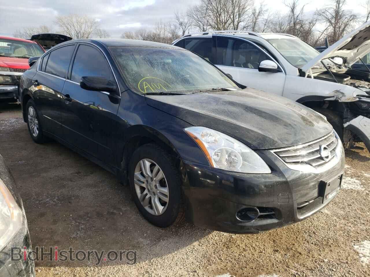 Фотография 1N4AL2AP2CN557007 - NISSAN ALTIMA 2012