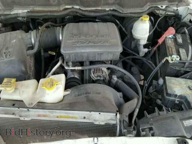 2004 DODGE RAM 1500 - VIN: 1D7HA18NX4S744601 - Фото 7
