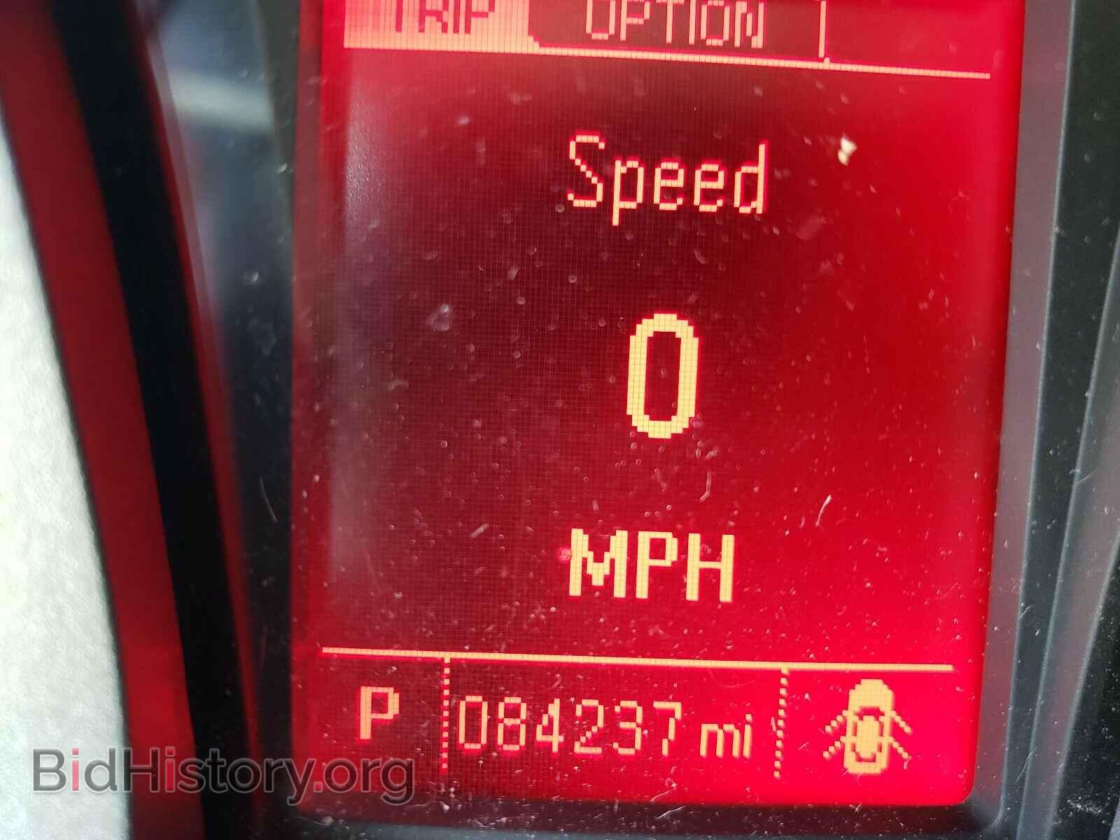 2016 GMC TERRAIN - VIN: 2GKALPEK6G6114881 - Фото 8