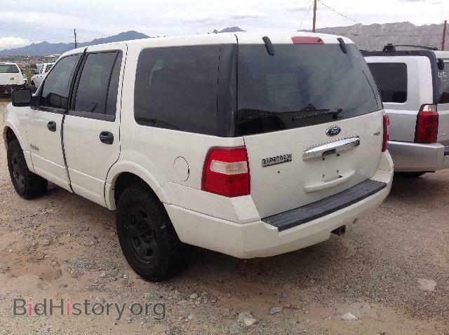 2008 FORD EXPEDITION - VIN: 1FMFU16578LA05287 - Фото 3