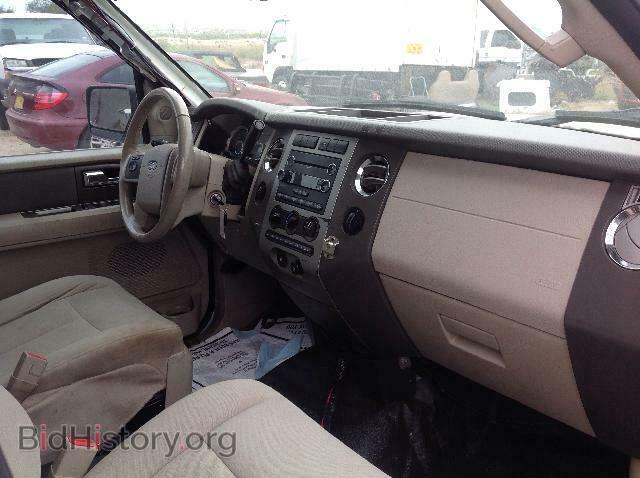 2008 FORD EXPEDITION - VIN: 1FMFU16578LA05287 - Фото 5