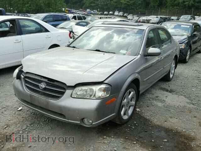 2000 NISSAN MAXIMA - VIN: JN1CA31A5YT025573 - Photo 2