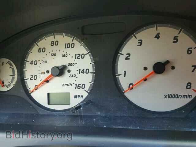 2000 NISSAN MAXIMA - VIN: JN1CA31A5YT025573 - Photo 8