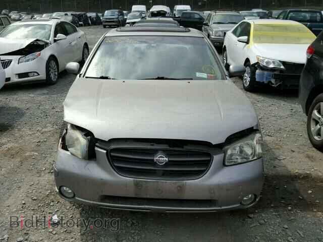 2000 NISSAN MAXIMA - VIN: JN1CA31A5YT025573 - Photo 9